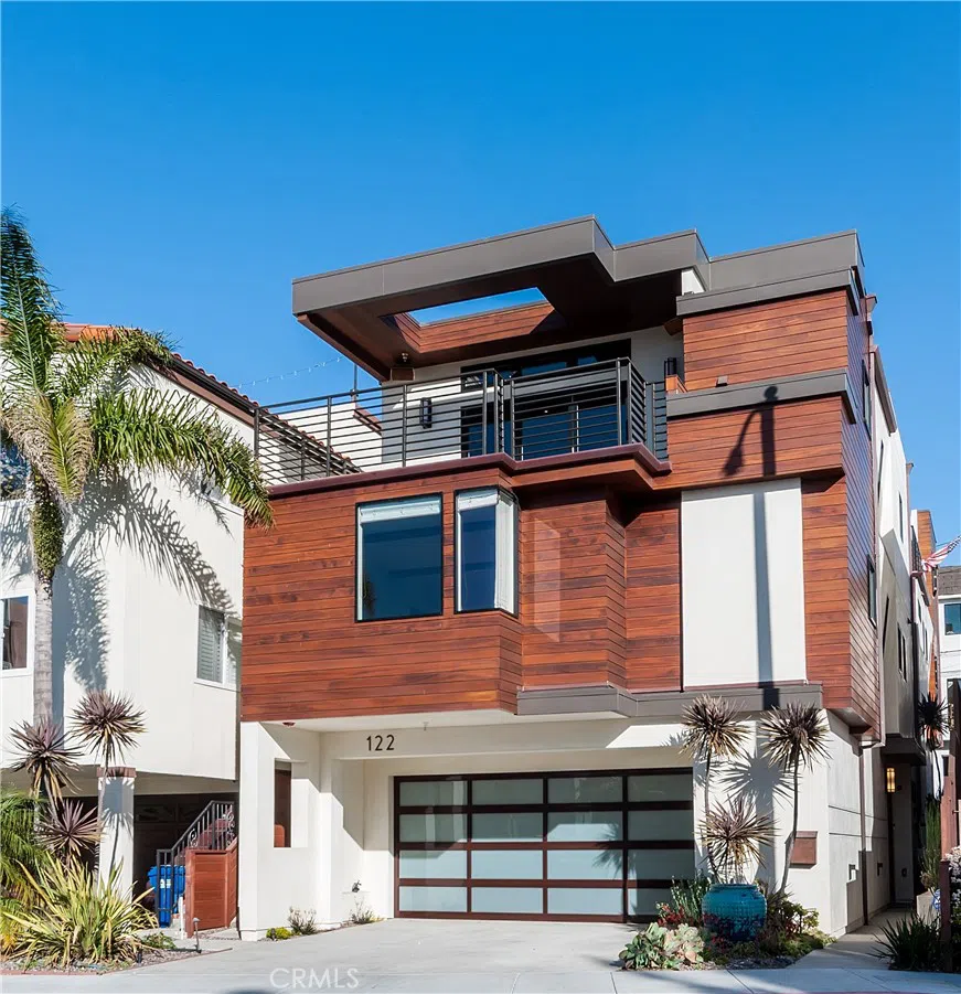 122 Manhattan Avenue Hermosa Beach, CA 90254