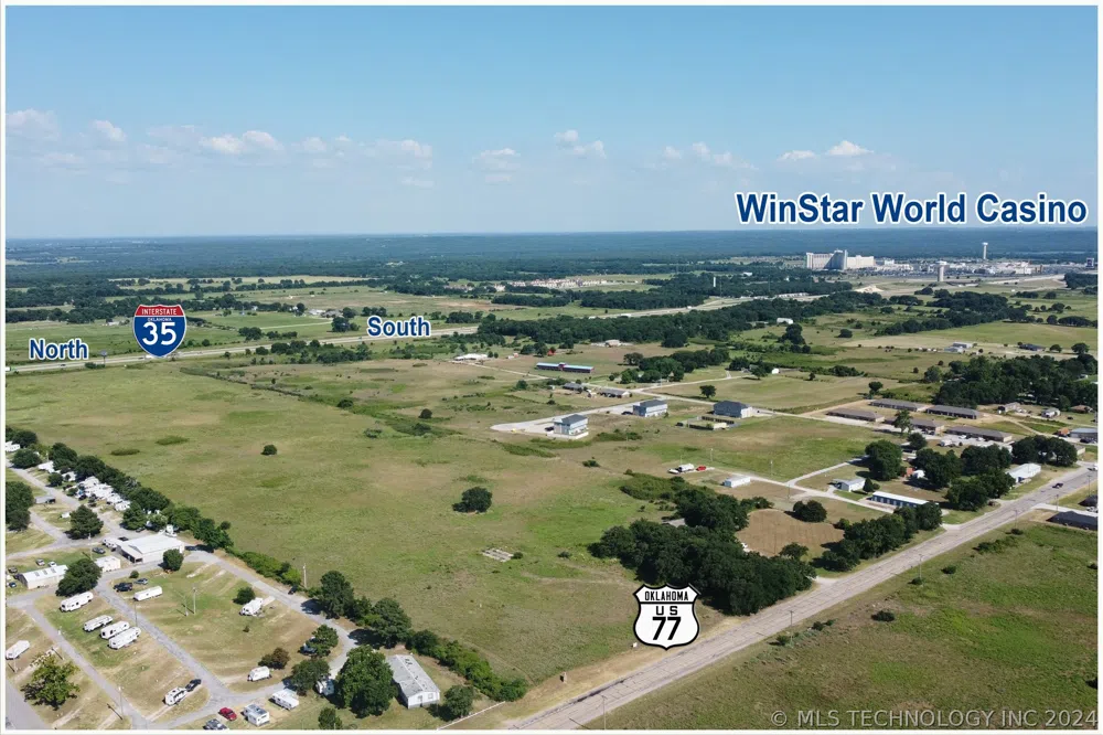 19837 State Highway 77