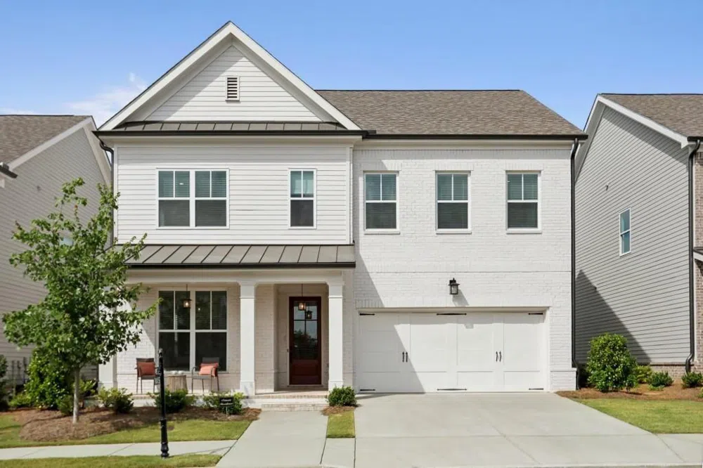 1445 Calvert Lane Duluth, GA 30097