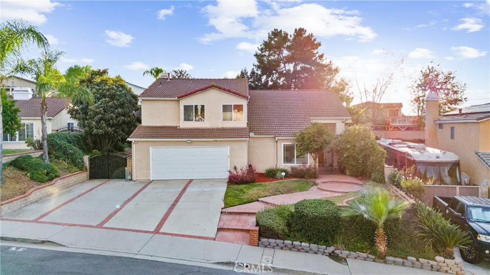 621 Foxhaven Place Diamond Bar, CA 91765