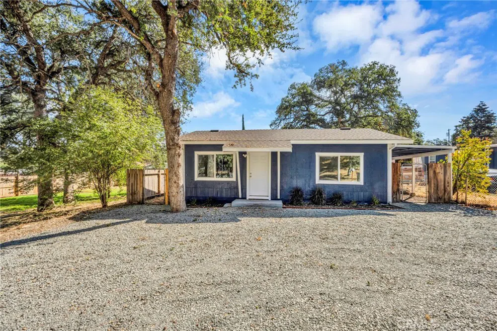 3956 Schultz Avenue Clearlake, CA 95422