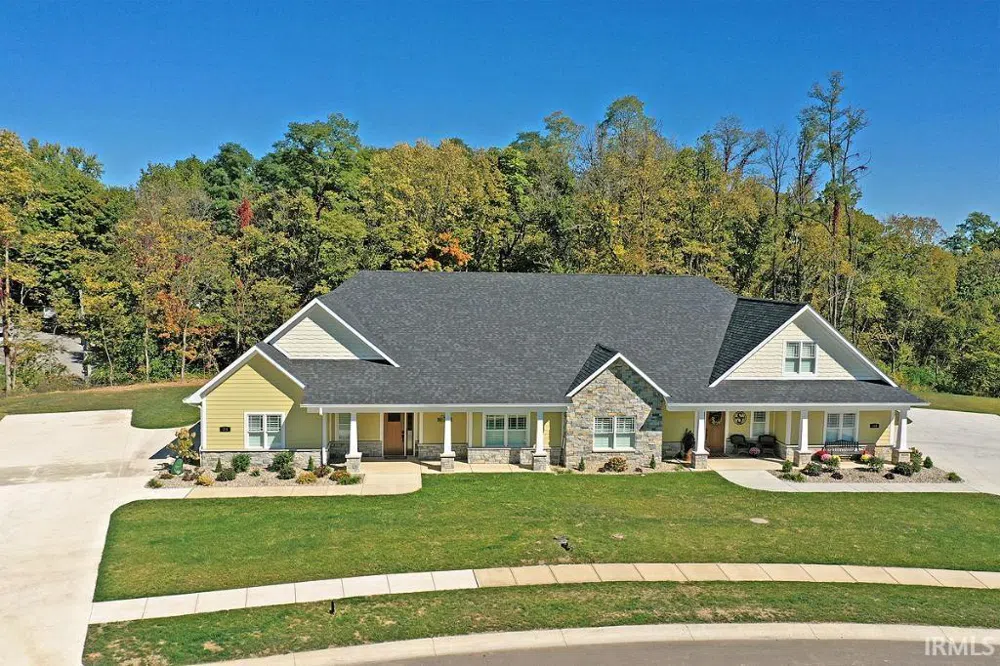 307 Blue River Drive