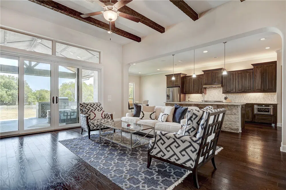 105 Buffalo Speedway