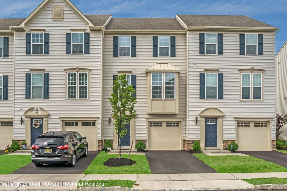 1807 Rio Grande Drive #1907