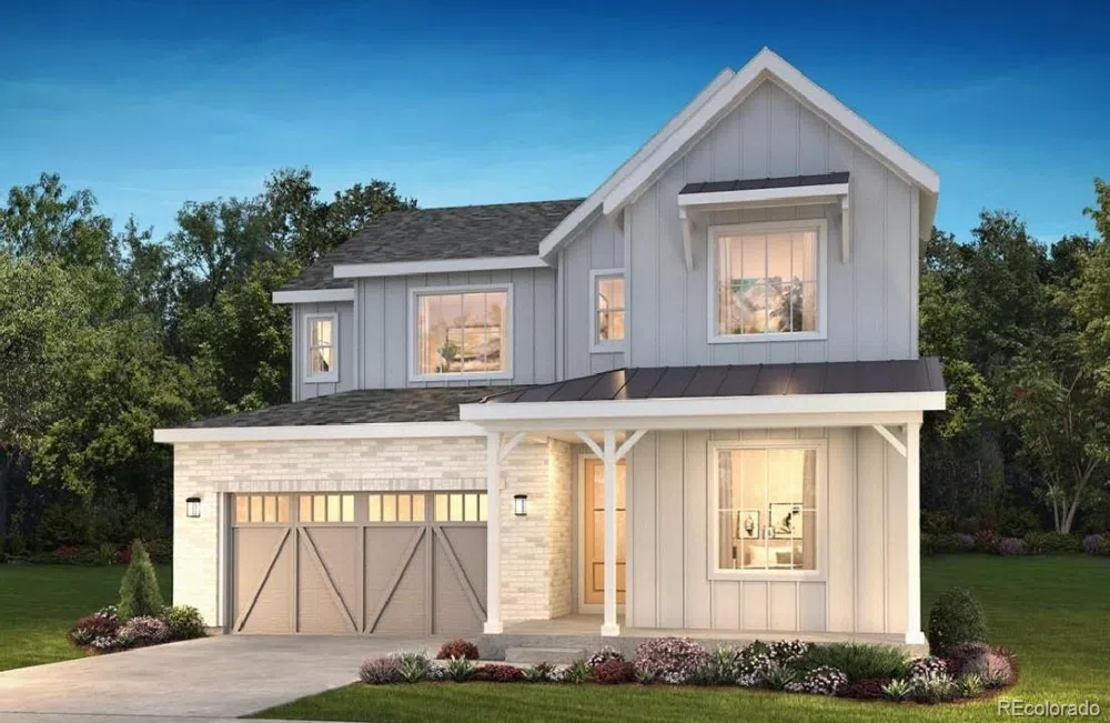 6673 Bridlespur Street