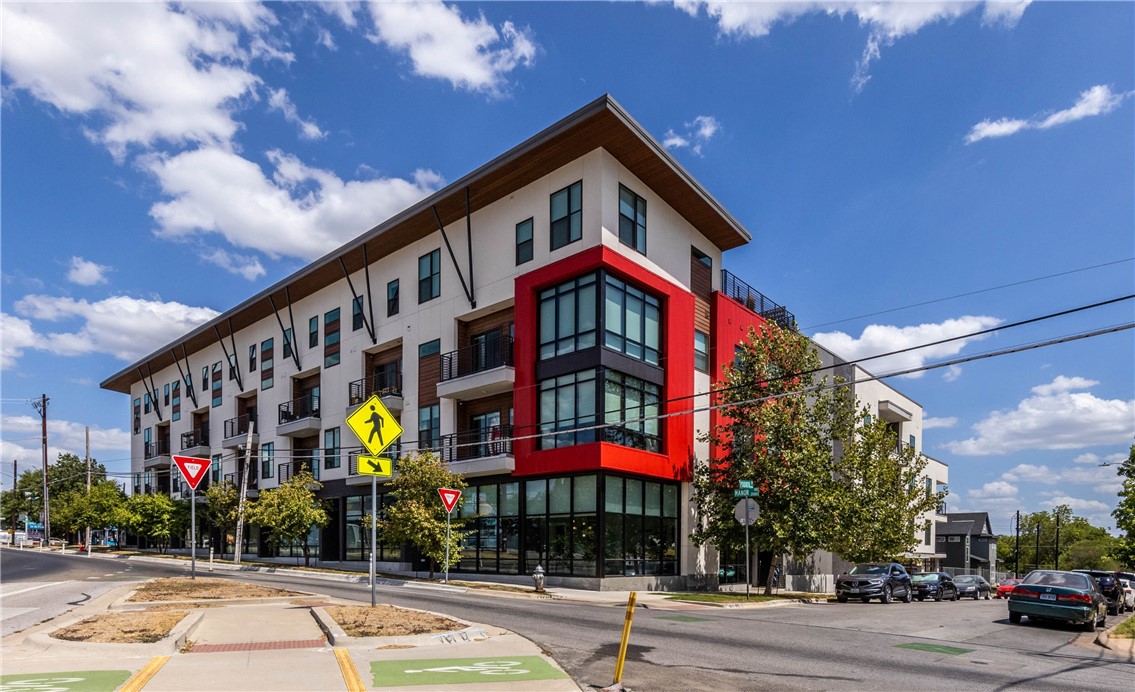 2213 Poquito Street #307