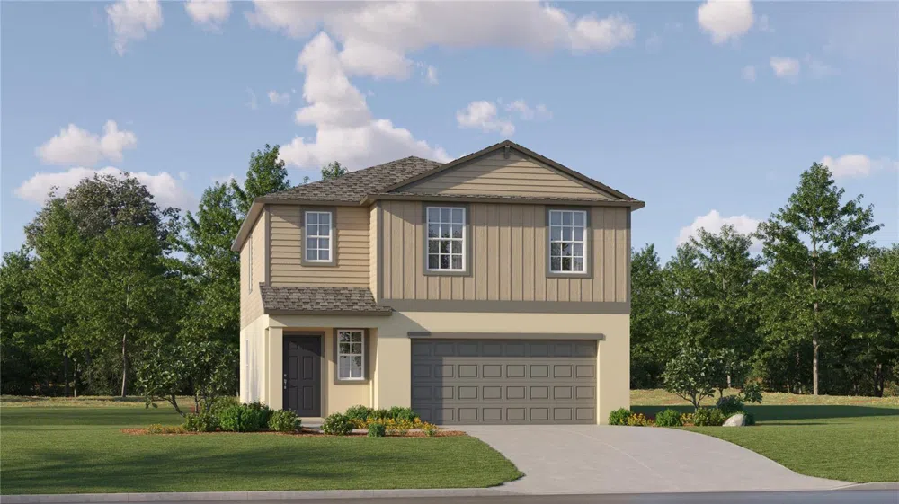 35061 GRAVELLY DRIVE Zephyrhills, FL 33541