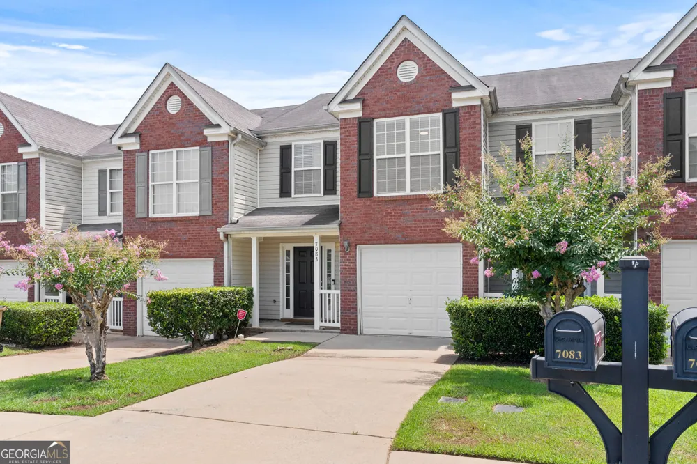 7083 Georges Way #0