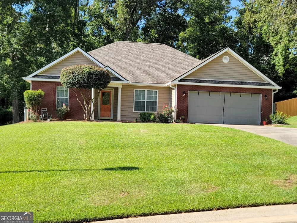 521 Blue Bonnet Trail