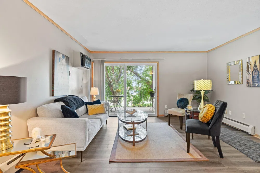 12820 Nicollet Avenue #102