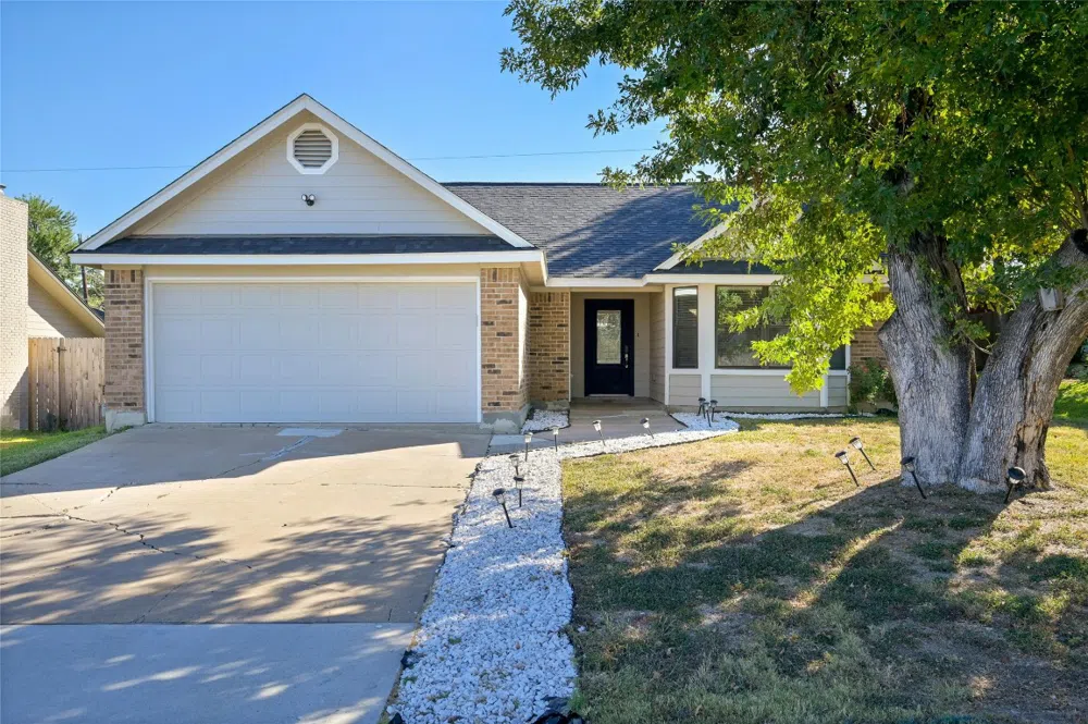 2007 Oxford Boulevard