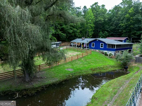 2593 Star Creek Road