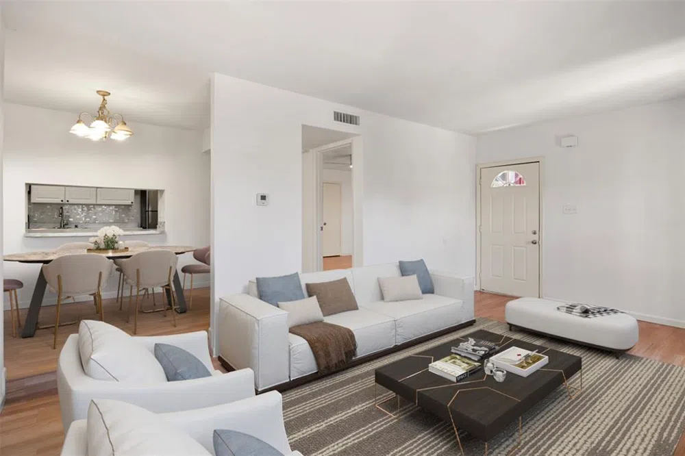 7145 Fair Oaks Avenue #39