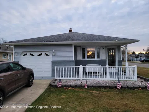 235 Fort De France Avenue