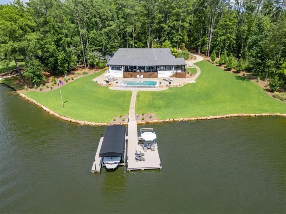 1071 Cloudland Court