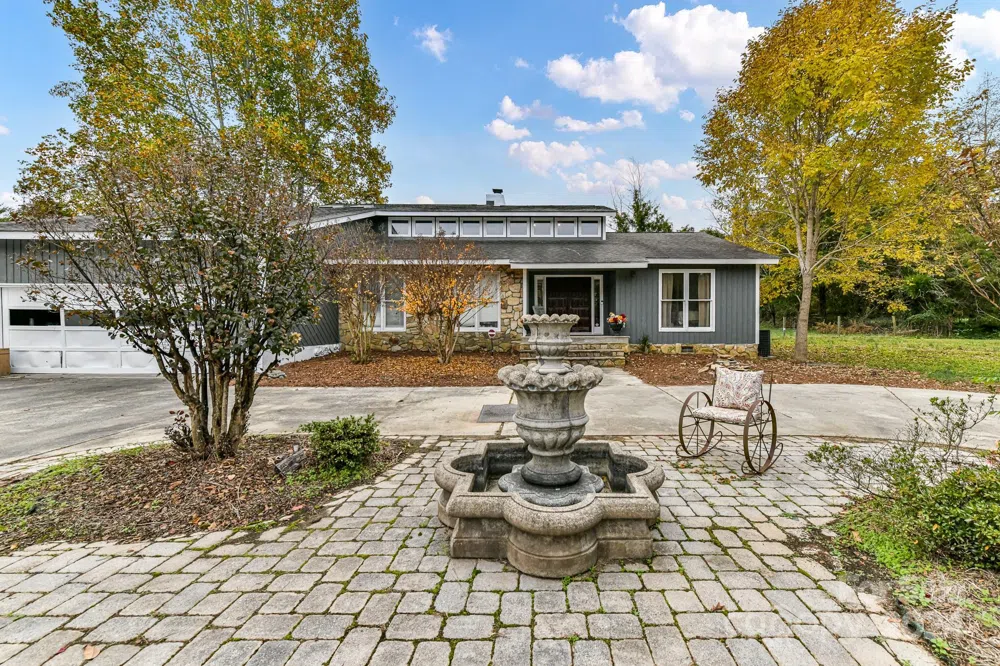 1641 Chestnut Lane #1 & 2