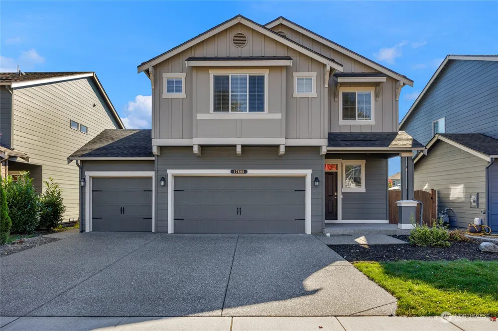 17606 Mill Valley Road Granite Falls, WA 98252