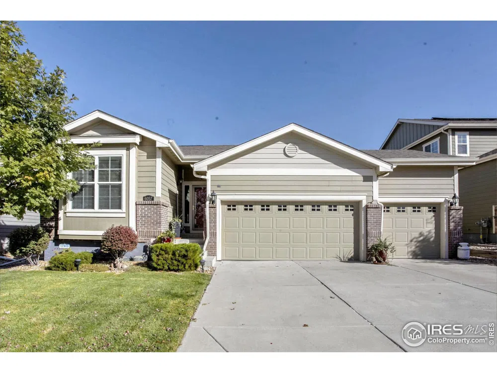 6057 Lynx Creek Circle