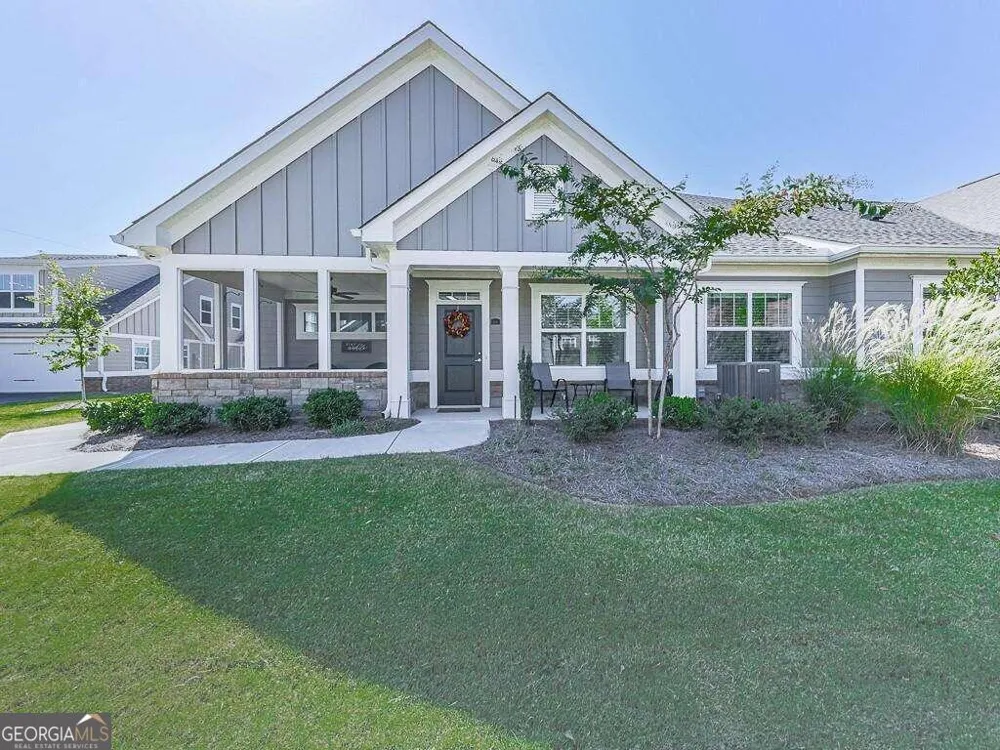 903 Lexington Green Pines