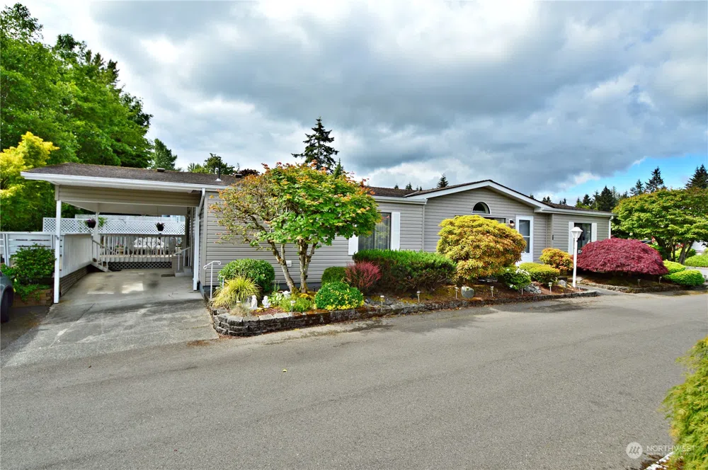 32820 20th Avenue S #54