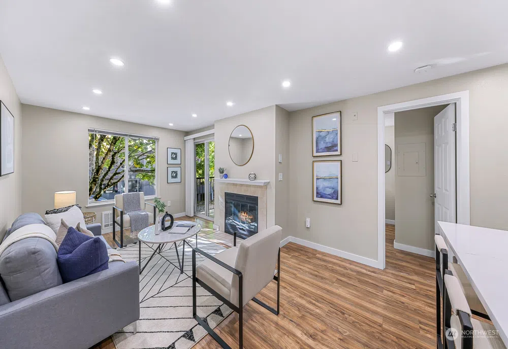 9200 Greenwood Avenue N #106