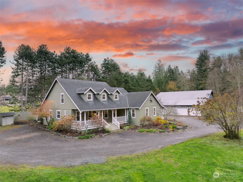 11707 227th Avenue SE