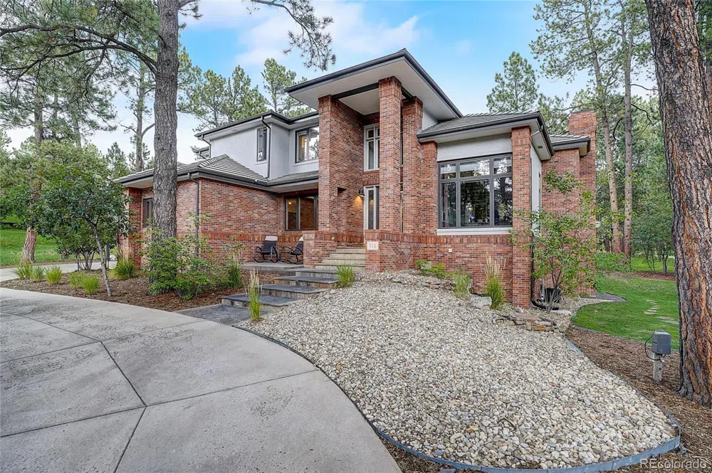 522 Providence Drive