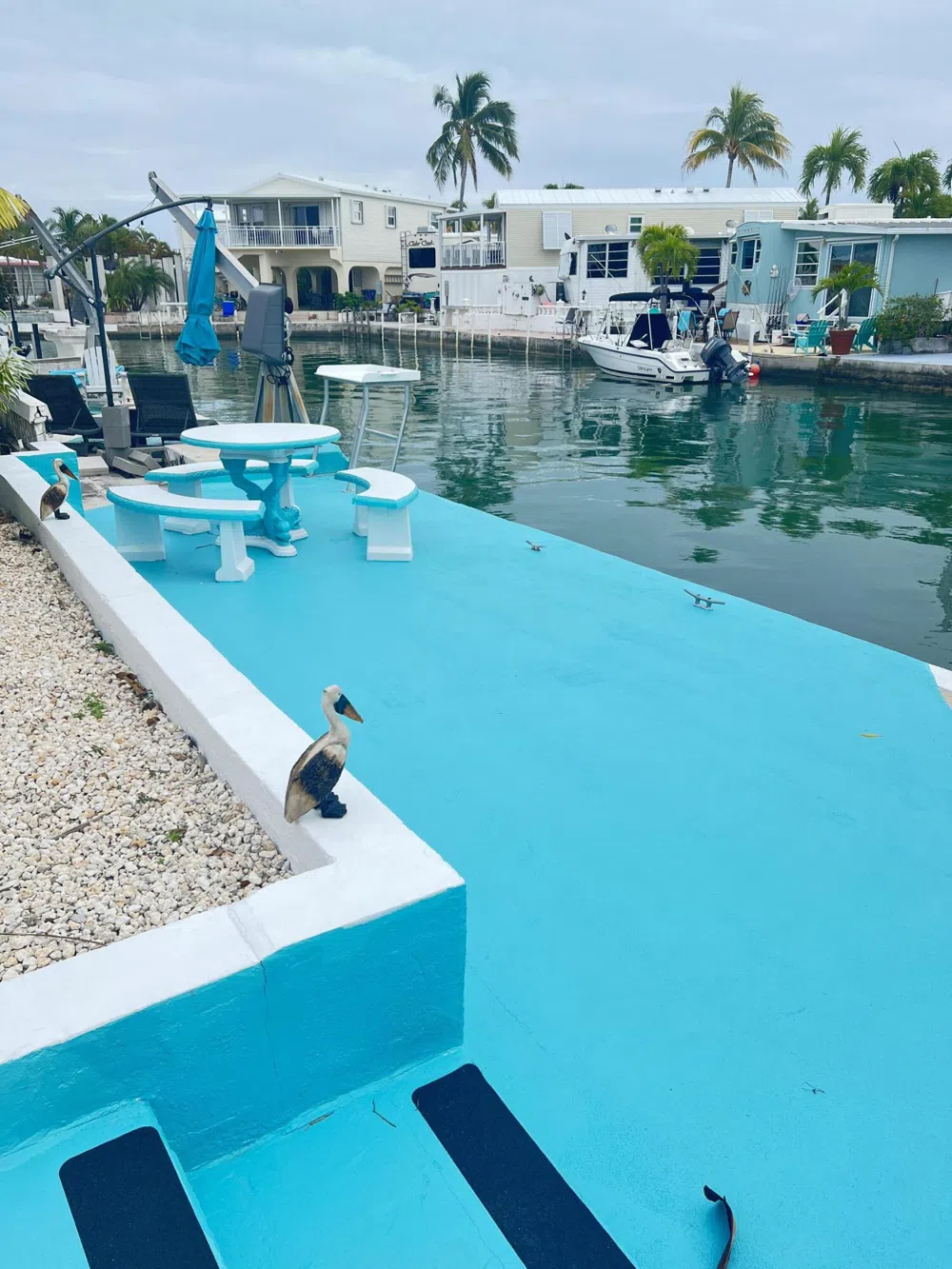 701 Spanish Main Drive #240