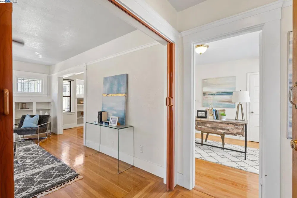 2344 Bartlett St Oakland, CA 94601
