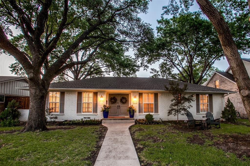 1322 Chickasaw Drive