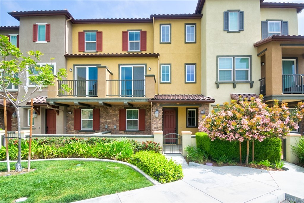 16168 Saggio Lane Chino Hills, CA 91709