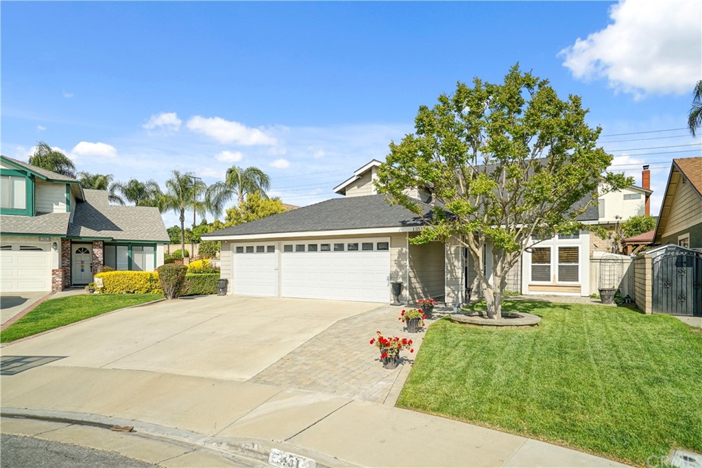 13517 Fairbanks Place Chino, CA 91710