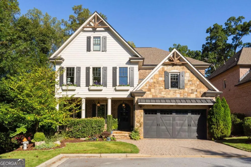 105 Walden Square Way