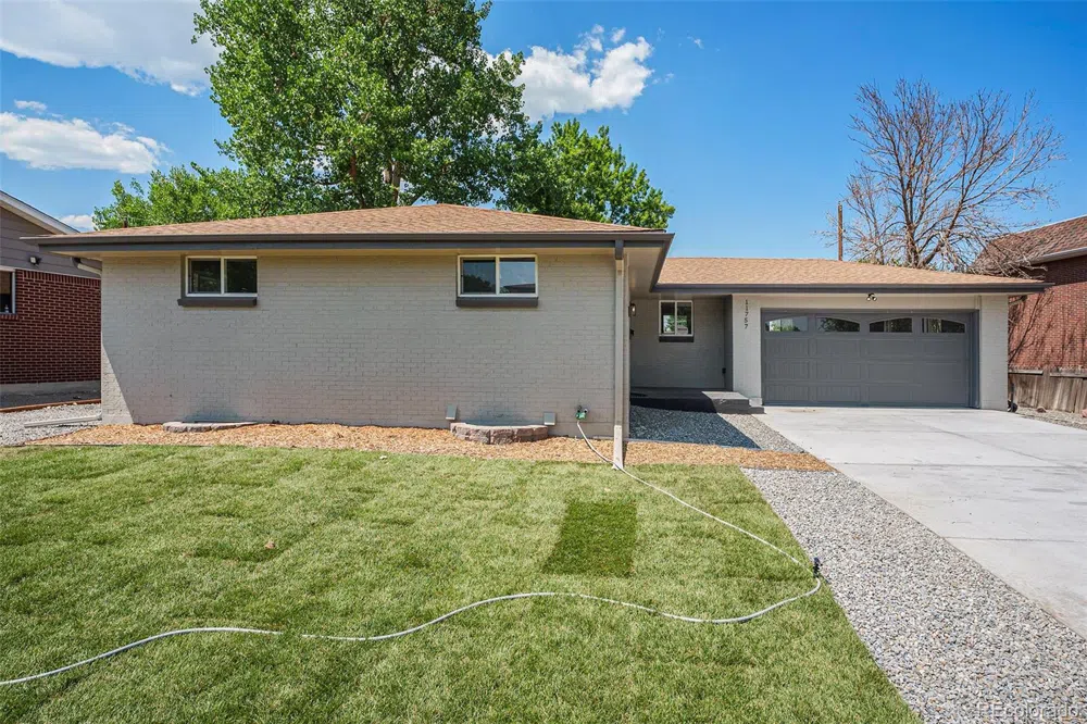 11757 W 62nd Avenue Arvada, CO 80004