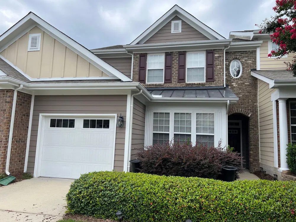 10117 Falls Meadow Court