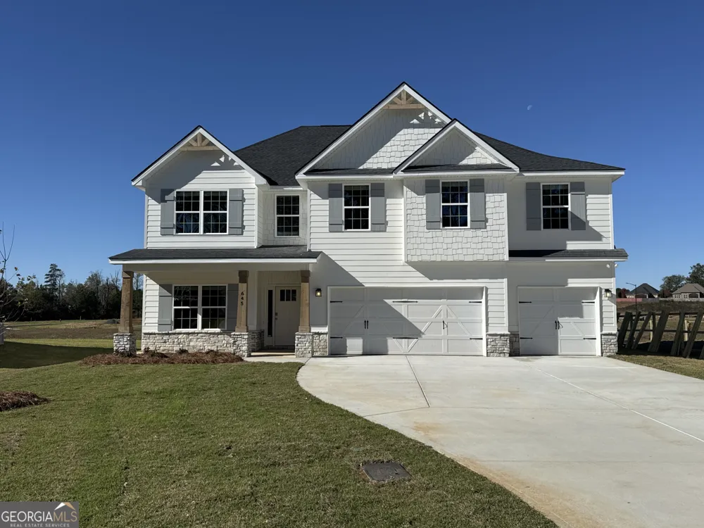 645 Mccarley Downs Drive #173