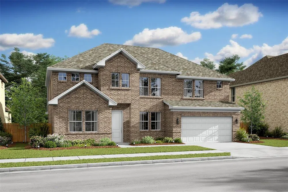 718 Faith Bud Lane Lavon, TX 75166