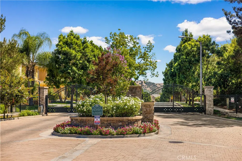 15405 Canon Lane Chino Hills, CA 91709