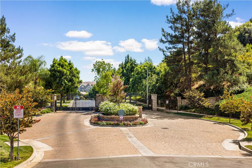 15405 Canon Lane Chino Hills, CA 91709