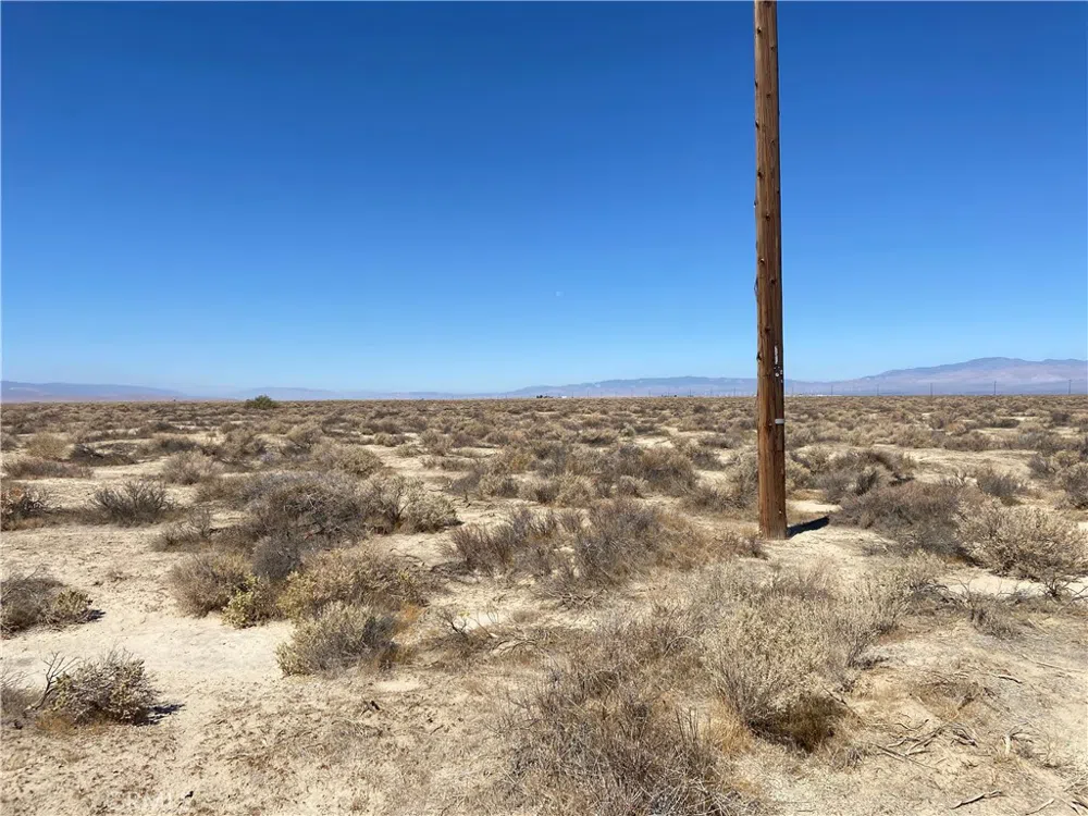 7 Vac/Vic Avenue D6/40 Stw