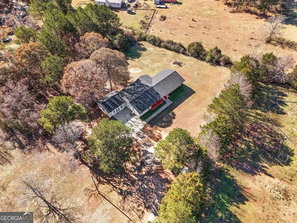 586 Plantation Road McDonough, GA 30252