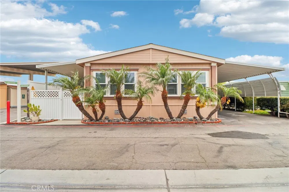 20701 Beach Boulevard #85