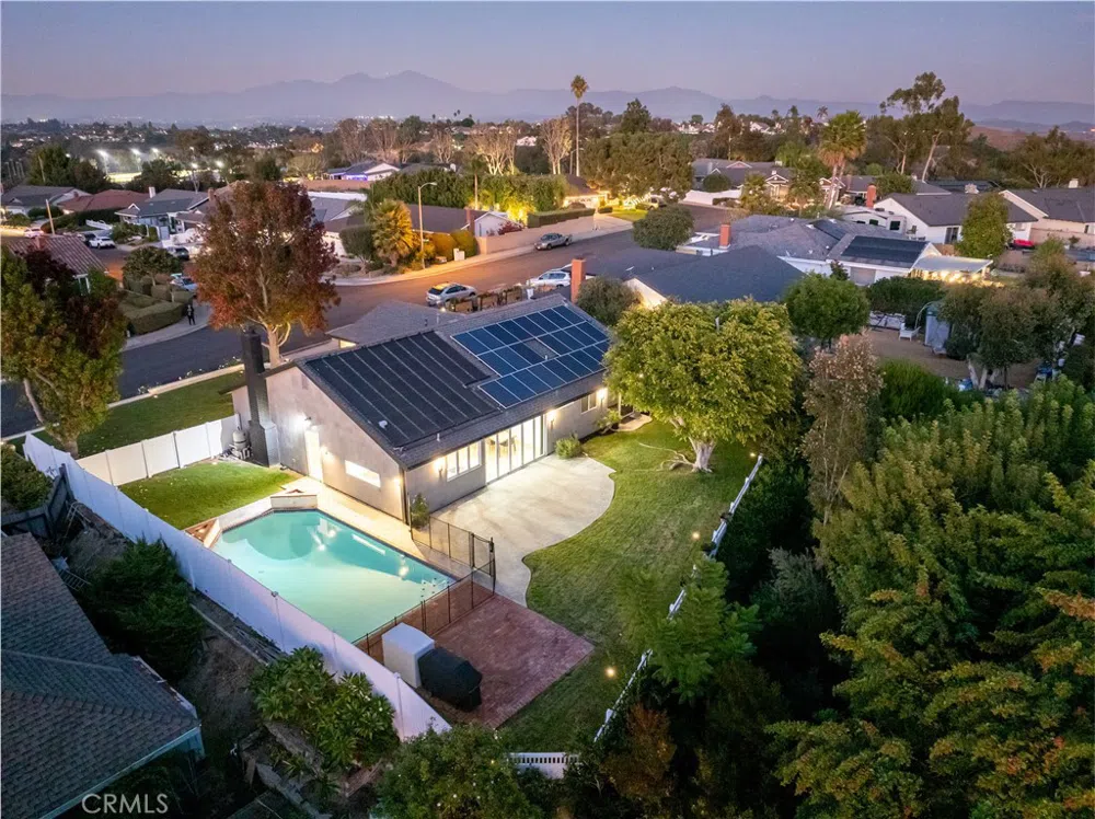 25262 Monte Verde Drive