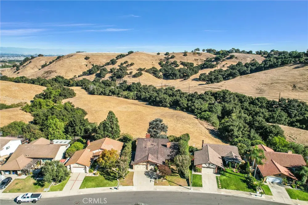 15459 Feldspar Drive Chino Hills, CA 91709