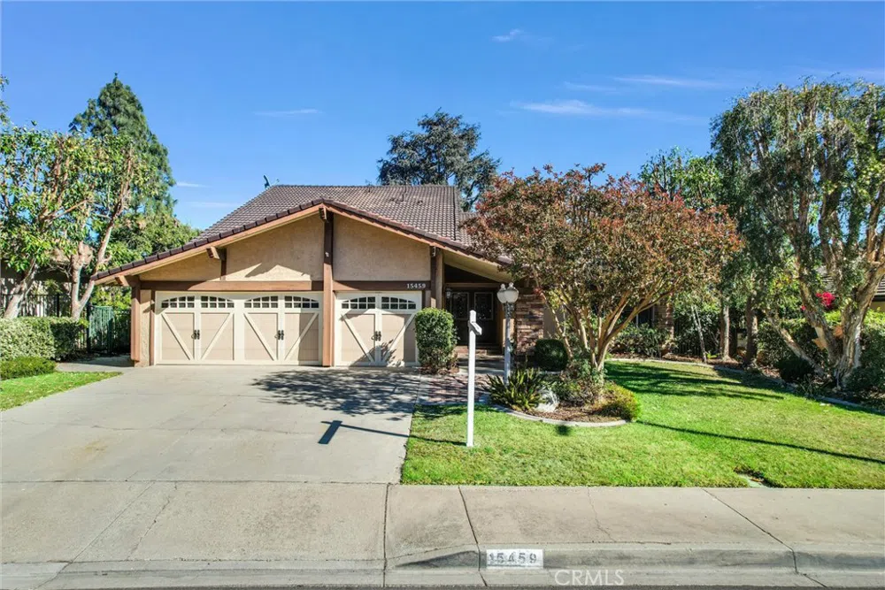 15459 Feldspar Drive Chino Hills, CA 91709