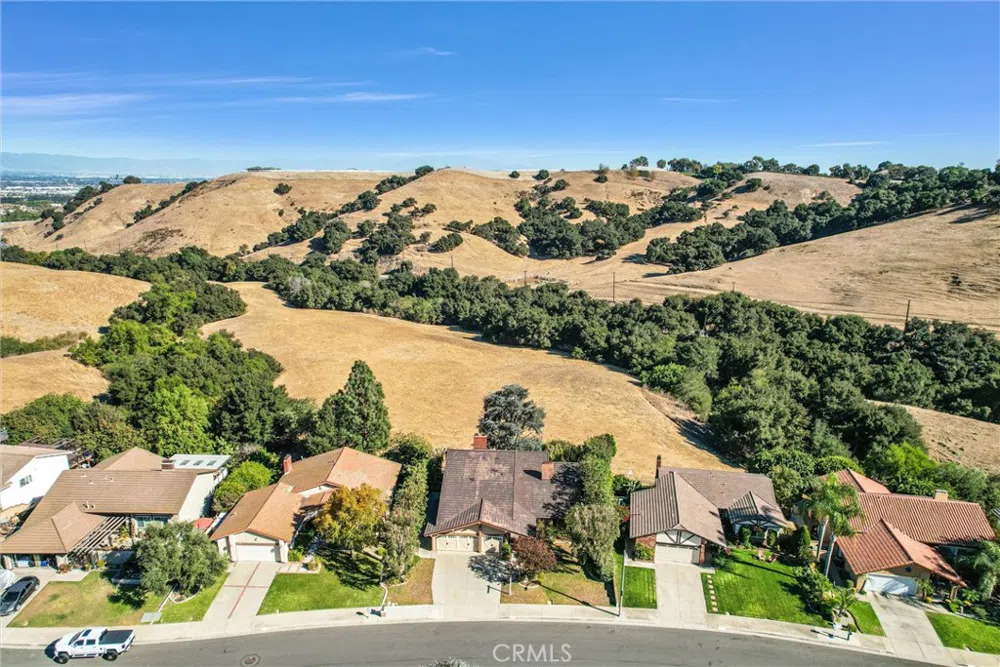 15459 Feldspar Drive Chino Hills, CA 91709