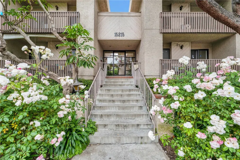 15215 Magnolia Boulevard #105