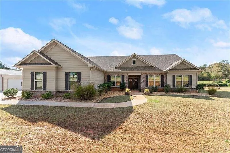 1020 Ebenezer Church Road