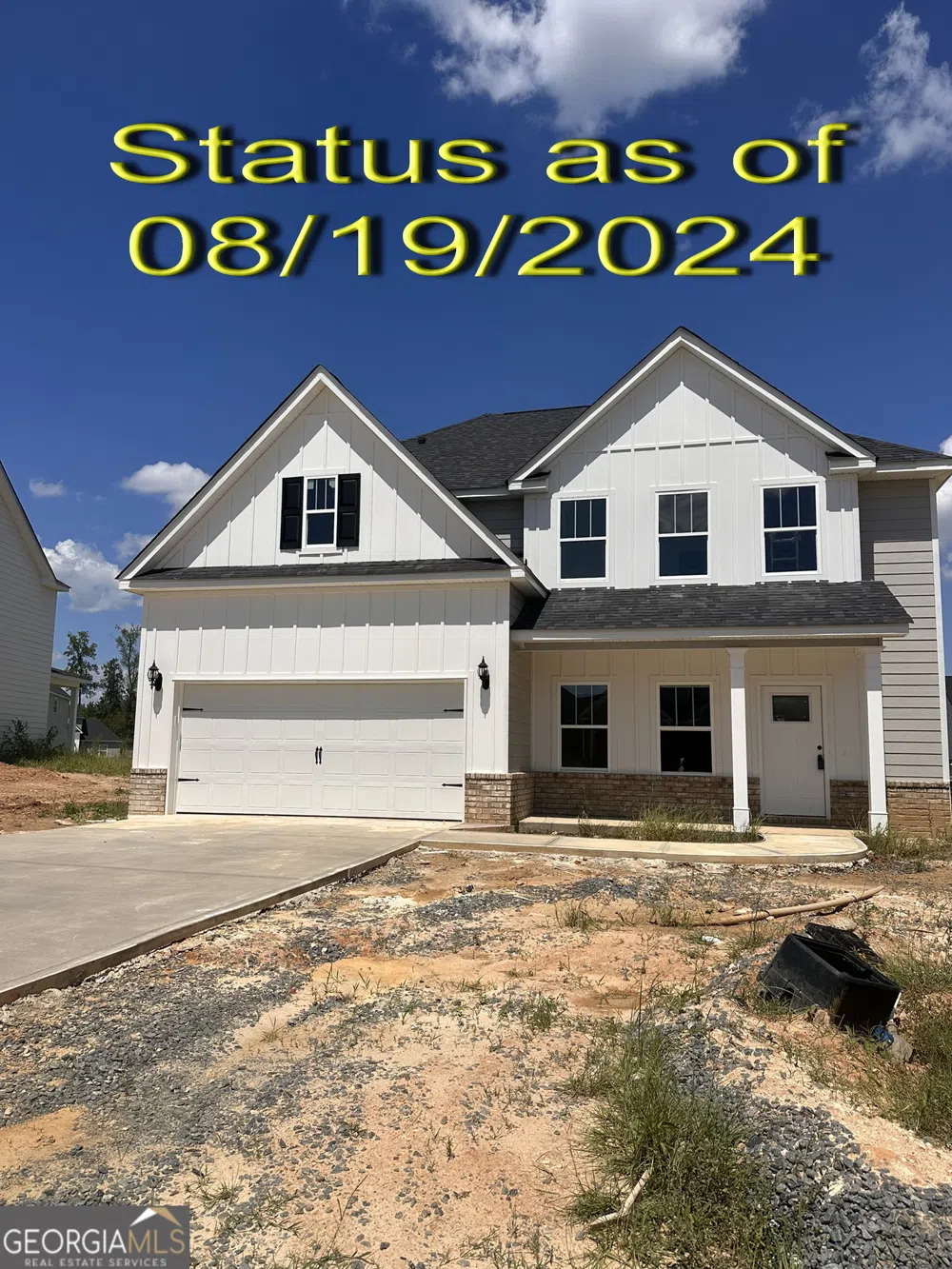 706 Lindsey Brooke Trace