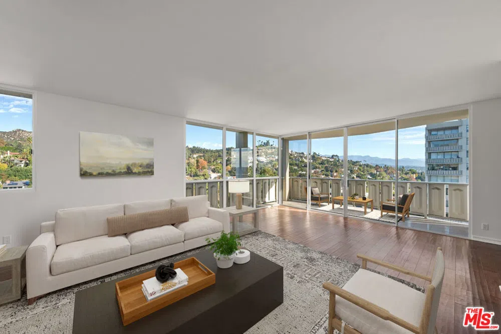 4455 Los Feliz Boulevard #1002 Los Angeles, CA 90027